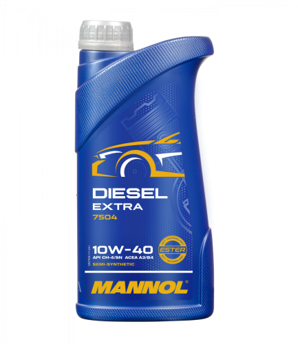 Mannol Diesel extra 10w40 1L.png