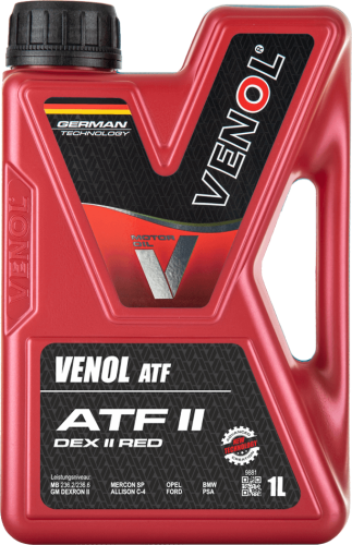 OLEJ PRZEKŁADNIOWY VENOL ATF II DEX II RED_1L.png