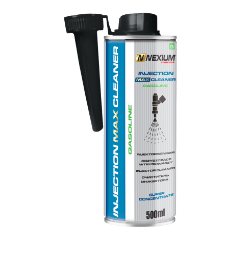 NEXIUM INJECTION MAX CLEANER GASOLINE.png