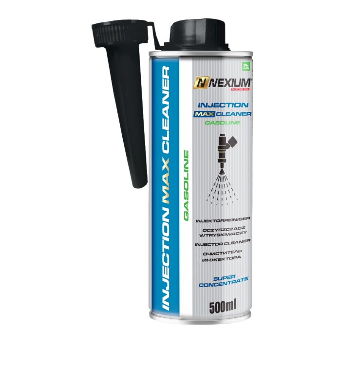 NEXIUM INJECTION MAX CLEANER GASOLINE.png